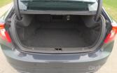 Volvo S60 2 generation [restyling] Sedan 4-doors