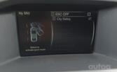 Volvo S60 2 generation [restyling] Sedan 4-doors