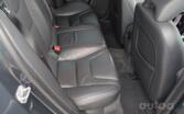 Volvo S60 2 generation [restyling] Sedan 4-doors