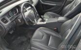 Volvo S60 2 generation [restyling] Sedan 4-doors
