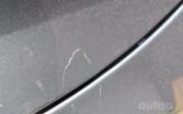Volvo S60 2 generation [restyling] Sedan 4-doors