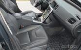 Volvo S60 2 generation [restyling] Sedan 4-doors