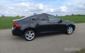 Volvo S60 2 generation [restyling] Sedan 4-doors