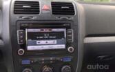 Volkswagen Golf 5 generation GT hatchback 3-doors