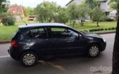 Volkswagen Golf 5 generation GT hatchback 3-doors