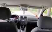 Volkswagen Golf 5 generation GT hatchback 3-doors