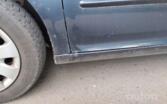 Volkswagen Golf 5 generation GT hatchback 3-doors