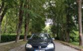 Volkswagen Golf 5 generation GT hatchback 3-doors