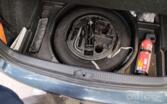 Volkswagen Golf 5 generation GT hatchback 3-doors