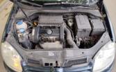 Volkswagen Golf 5 generation GT hatchback 3-doors