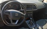 SEAT Leon 3 generation FR hatchback 5-doors