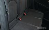 SEAT Leon 3 generation FR hatchback 5-doors
