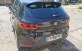 SEAT Leon 3 generation FR hatchback 5-doors