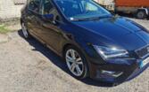 SEAT Leon 3 generation FR hatchback 5-doors