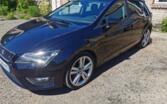 SEAT Leon 3 generation FR hatchback 5-doors