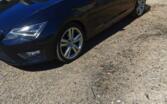 SEAT Leon 3 generation FR hatchback 5-doors