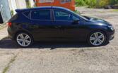 SEAT Leon 3 generation FR hatchback 5-doors