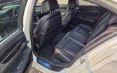 BMW 7 Series F01/F02 Sedan