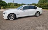BMW 7 Series F01/F02 Sedan