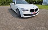 BMW 7 Series F01/F02 Sedan