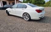 BMW 7 Series F01/F02 Sedan