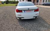 BMW 7 Series F01/F02 Sedan