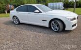BMW 7 Series F01/F02 Sedan