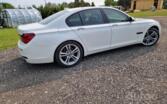 BMW 7 Series F01/F02 Sedan