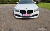 BMW 7 Series F01/F02 Sedan