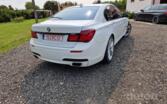 BMW 7 Series F01/F02 Sedan