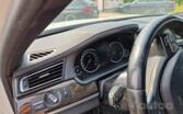 BMW 7 Series F01/F02 Sedan