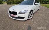 BMW 7 Series F01/F02 Sedan
