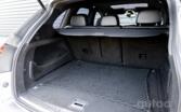 Porsche Cayenne 958 Crossover