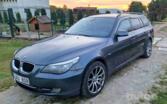 BMW 6 Series