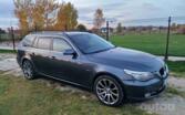 BMW 6 Series