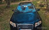 Audi A4 B7 Avant wagon 5-doors