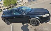 Audi A4 B7 Avant wagon 5-doors