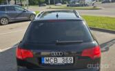 Audi A4 B7 Avant wagon 5-doors