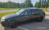 Audi A4 B7 Avant wagon 5-doors