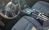 Audi A4 B7 Avant wagon 5-doors