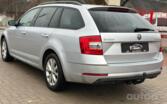 Skoda Octavia 3 generation [restyling] Combi wagon 5-doors