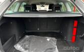 Skoda Octavia 3 generation [restyling] Combi wagon 5-doors
