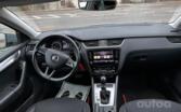 Skoda Octavia 3 generation [restyling] Combi wagon 5-doors