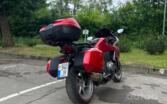 Honda VFR