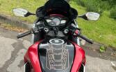 Honda VFR