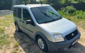 Ford Tourneo Connect 1 generation [restyling] Minivan
