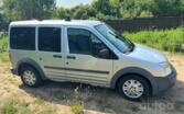 Ford Tourneo Connect 1 generation [restyling] Minivan