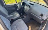 Ford Tourneo Connect 1 generation [restyling] Minivan