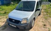 Ford Tourneo Connect 1 generation [restyling] Minivan