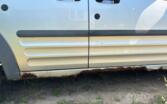 Ford Tourneo Connect 1 generation [restyling] Minivan